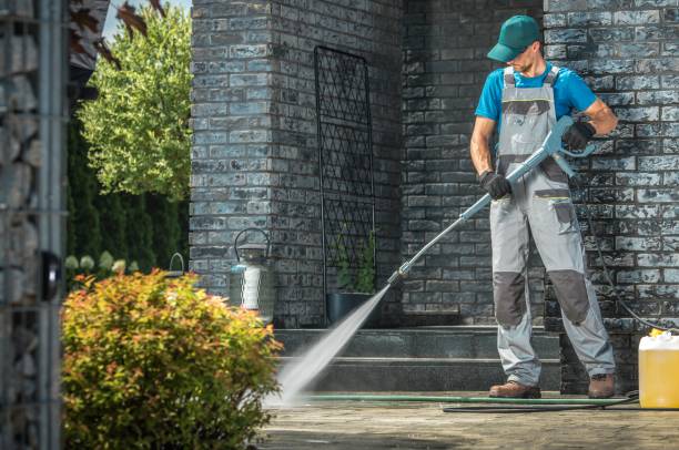 Best Playground Equipment Cleaning  in Victoria, TX