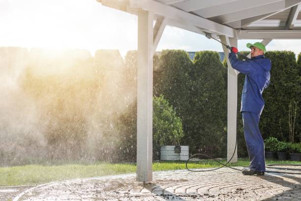 Best Gas Station Cleaning  in Victoria, TX