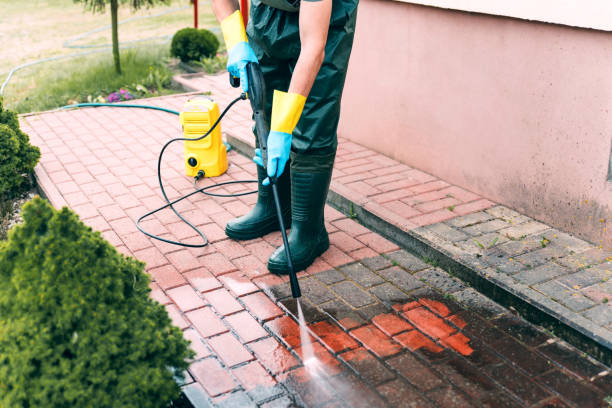 Best Pool Deck Cleaning  in Victoria, TX